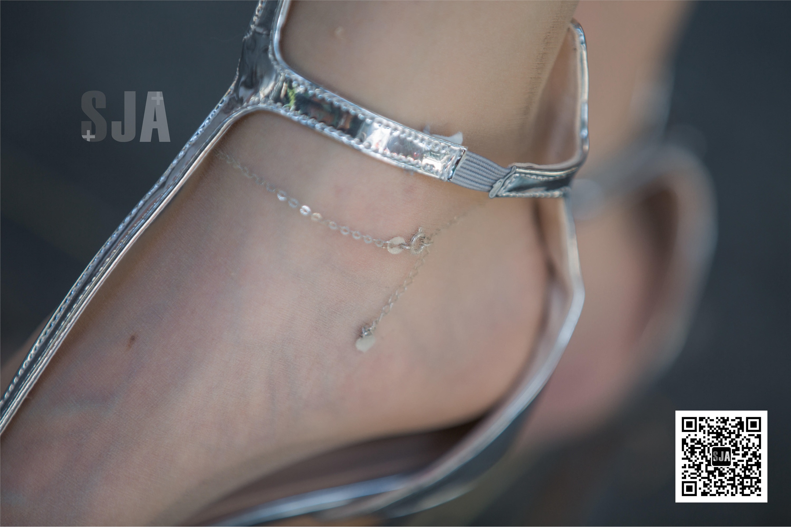 SJA佳爷 闺蜜视角 NO.006 戒